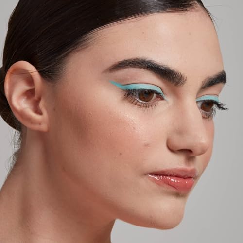 NYX Professional Makeup Epic Wear Eyeliner Stick Blue Trip - Long-Lasting, Waterproof, Matte Metallic Finish, Pack of 1
