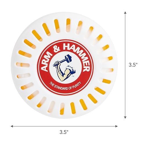 Munchkin Arm & Hammer Lavender Diaper Pail Deodorizer - 1 Count