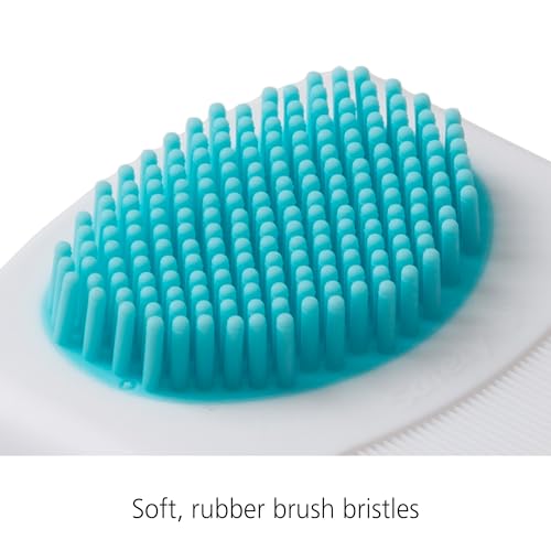 Safety 1st Cradle Cap Brush & Comb for Baby Care