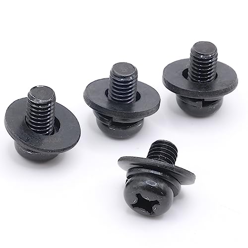 Vizio V505-G9 Wall Mount Screws Set with Washers