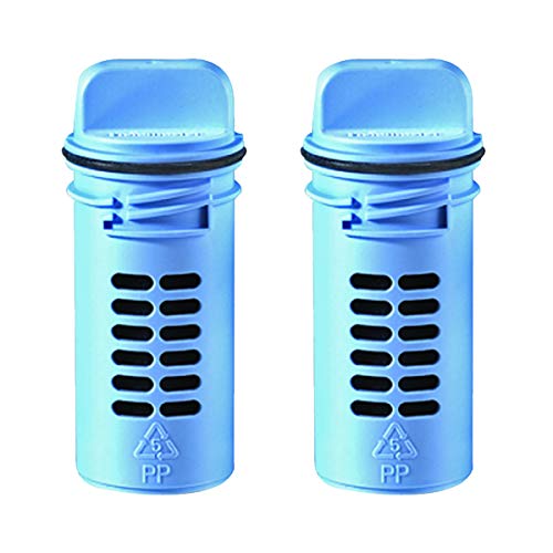 Fluidmaster Flush 'n Sparkle Automatic Toilet Bowl Cleaner Refills, 16 Pack