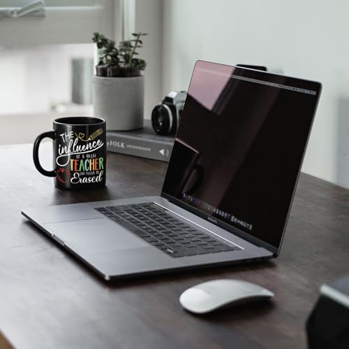 Teacher Appreciation Mug Gifts for Women - Thank You Coffee Cup