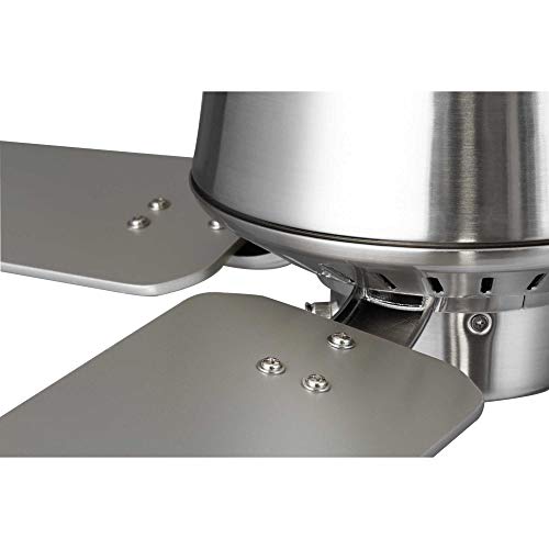 Progress Lighting Drift Collection 32'' Four-Blade Ceiling Fan