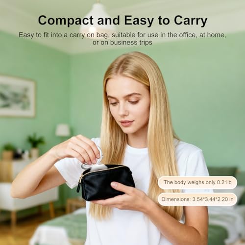 HUGJOG Metal Gua Sha Facial Tool - Butterfly Face Massager for Jawline