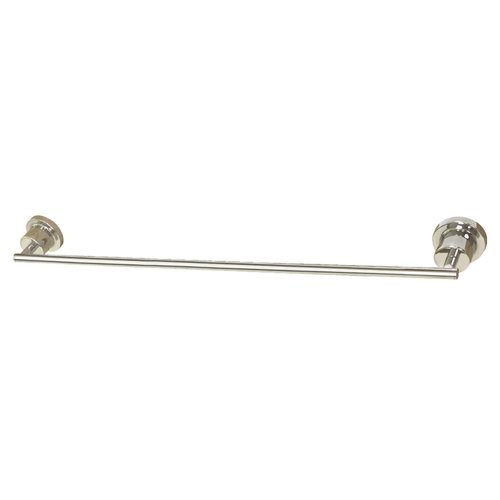 Kingston Brass BAH82130PN Concord -Towel Bar, Polished Nickel