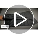 Sleep Zone Satin Pillowcase Set of 2 - Ultra Soft & Cooling 20x40 Inches