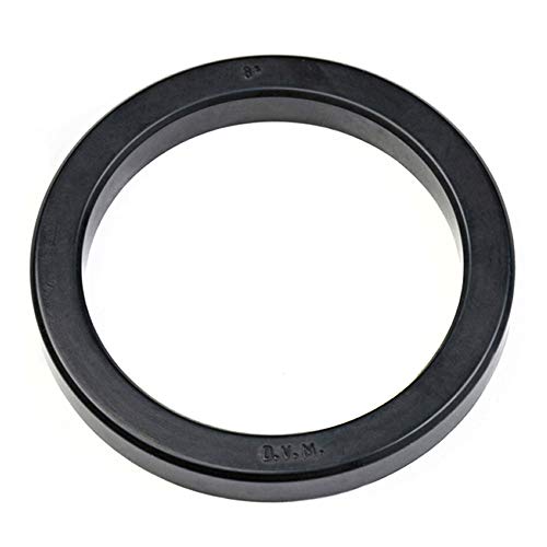 Gaggia E61 Espresso Machine Brew Head Group Gasket - 8.5mm
