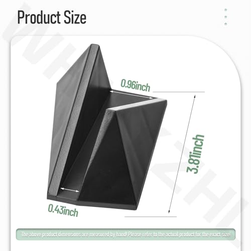 Vertical Stand Organizer for Nvidia Shield TV Pro (2017 & 2019 Models)