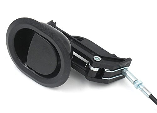 KUANYUOO Plastic Pull Recliner Handle with Cable - Fits Most Brands