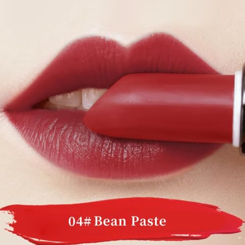 BLUE LOVE 3-Piece Moisturizing Lipstick Set with Hyaluronic Acid