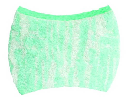 Scotch-Brite ocelo Non-Scratch Scrub Sponges, 4 Pack Assorted Designs