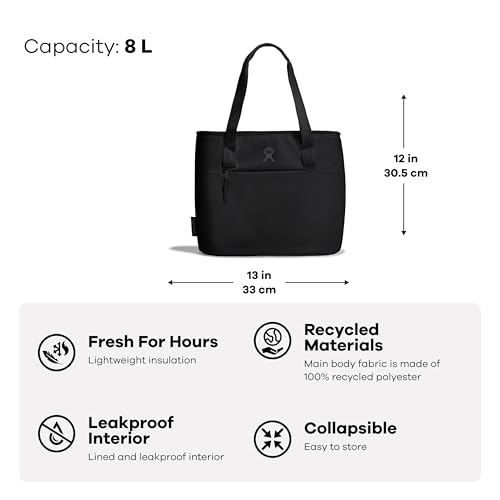 Hydro Flask 8 L Insulated Tote Trillium