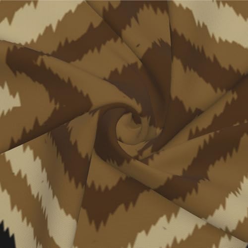 Southwest Throw Pillow Covers Set of 2 - 20x20 Aztec Design
