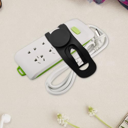 2 Pcs Silicone Crock Pot Lid Holder Straps - Universal Kitchen Storage