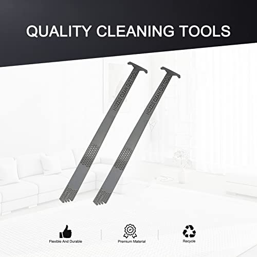 Bissell ProHeat 2X Revolution Replacement Nozzle Tool - 2 Pack