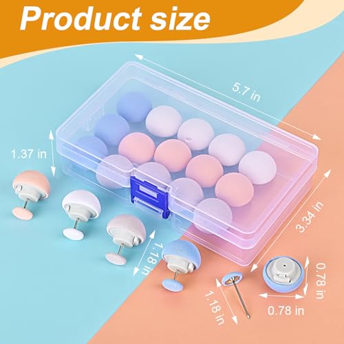 20 Duvet Cover Clips - Comforter Pins Fasteners, Easy Install