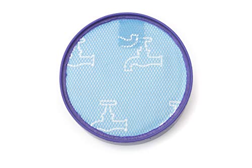 Washable HEPA Filter for Dyson DC25 - Replaces 919171-02
