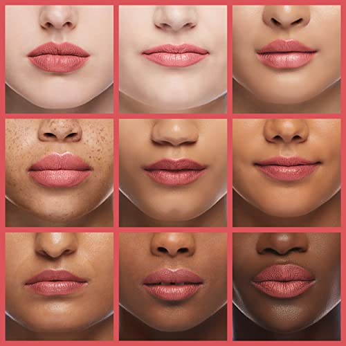 Nicka K Pure Lip Oil - Raspberry Moisturizing Gloss with Vitamin E