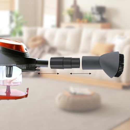 Shark Vacuum Attachment Set with Hose Adapter for NV350 NV351 NV356E