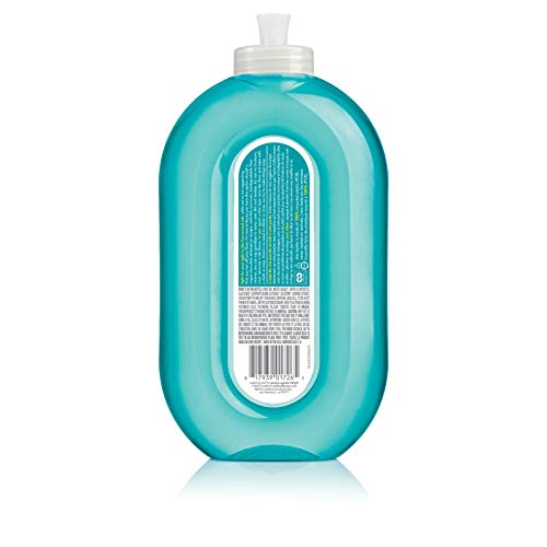 Method Hardwood Floor Cleaner - Spearmint Sage, 25 Fl Oz, Pack of 1