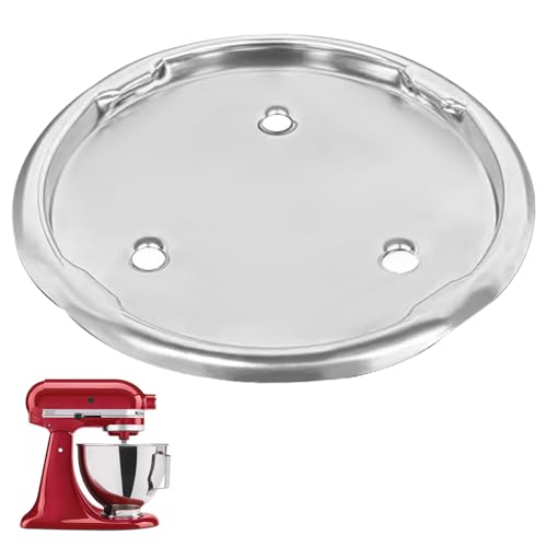 W10191926 Mixer Bowl Screw Cap Replacement for KitchenAid & Whirlpool (1 Pc)
