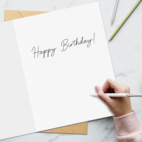 70th Birthday Card - Vintage 1955 Design for Family & Friends
