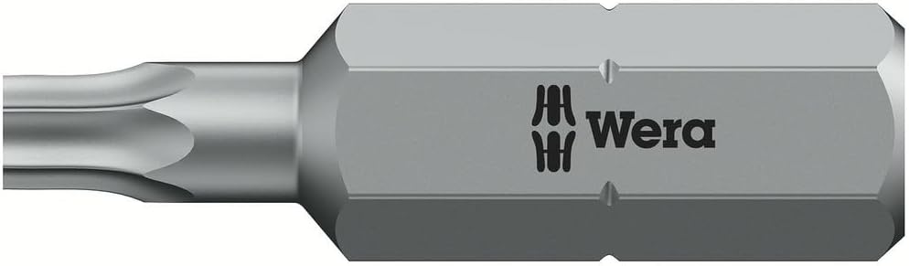Wera Tool-Check PLUS 2 - 39-Piece Tool Set with Compact Design and Versatile Functionality