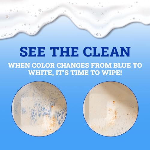 Zep Home Pro Complete Kitchen Cleaner 24 oz with Colorflash Technology