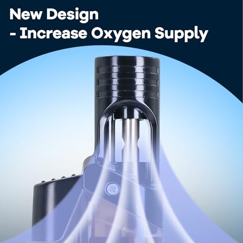 3 Pack Torch Lighter Mini Refillable Butane Lighters Utility Lighter Long Wand Pocket Lighter Windproof Gas Lighter Jet Flame Multi-Purpose for Candle Camping BBQ Grill(No Fuel) Assorted Colors