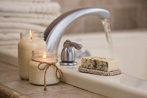 Aira Soap Saver - BPA Free Round Bone Soap Lift & Dish Holder