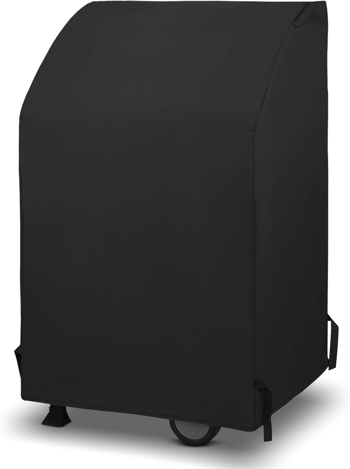 Unicook 32-Inch Heavy Duty Waterproof Grill Cover - Fits 2 Burner Gas BBQs | All Weather Protection