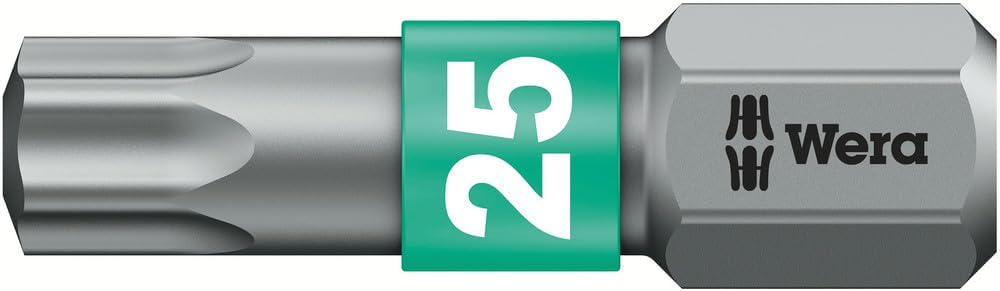 Wera Tool-Check PLUS 2 - 39-Piece Tool Set with Compact Design and Versatile Functionality