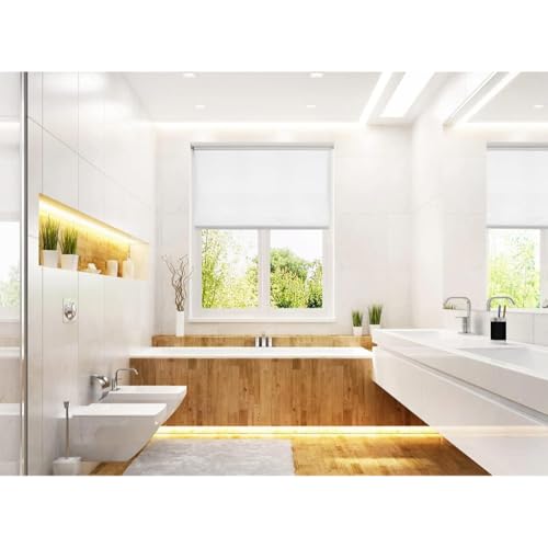 Redi Shade No Tools Roller Shade Bracket - Inside Mount, 2 Pack