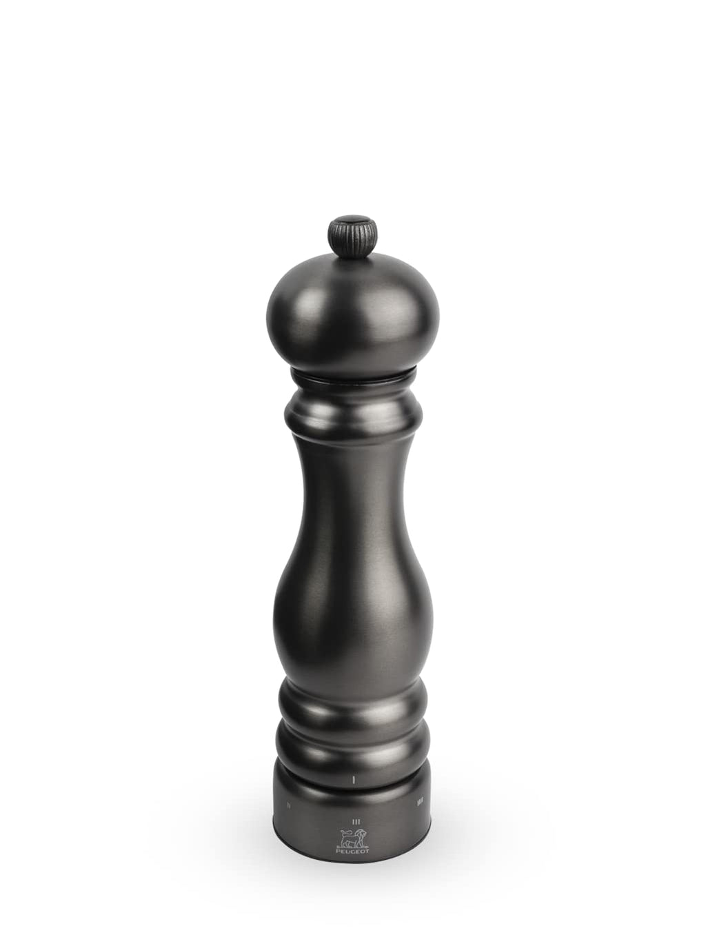 Peugeot Paris Chef Carbone u'Select Pepper Mill 22 cm - 9in