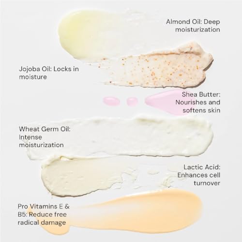 Raaga Professional 6-Step Facial Kit for Dry Skin - 35g