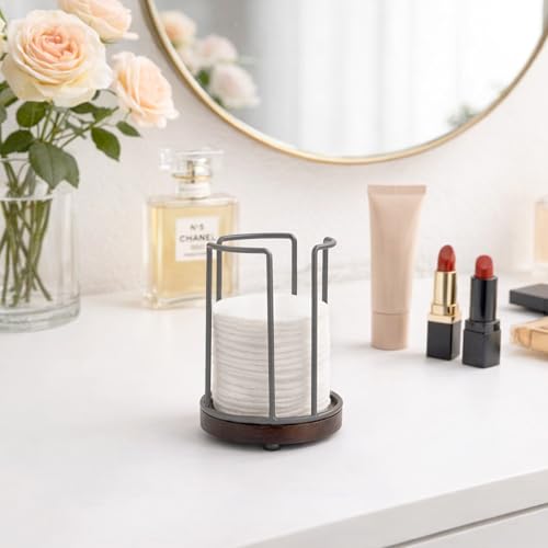 MorrowLiving 3oz Disposable Cup Holder for Bathroom and Espresso Bar