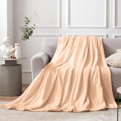 Cozy Reversible Throw Blanket - Lightweight 30x40 Inches - TAYHAA