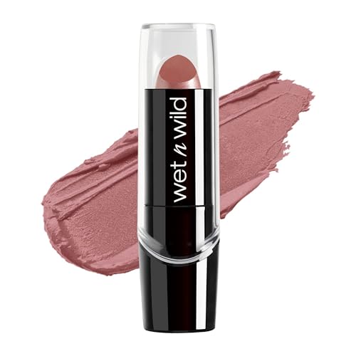wet n wild Perfect Pout Gel Lip Liner and Silk Finish Lipstick Duo