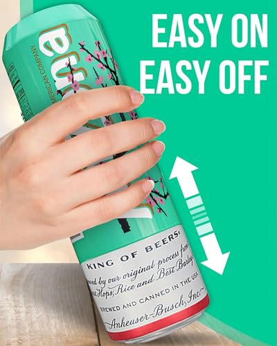 Skywin Silicone Can Cover for 24oz Cans - Fun Beverage Kozy