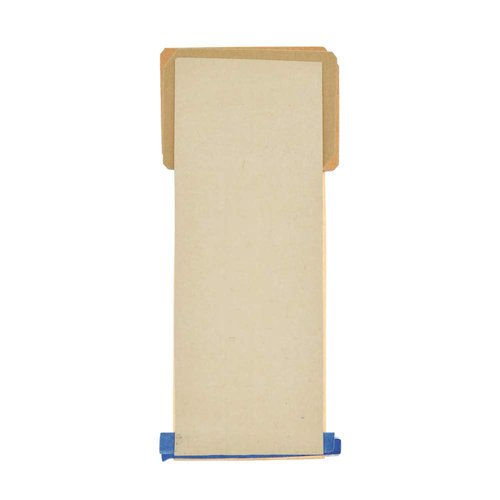 EZ SPARES 30 Pcs Replacements for Electrolux Upright Vacuum Cleaner Style U Electrolux Type U Bags,Paper Dust Bag,Made of Paper, More Environmentally Friendly