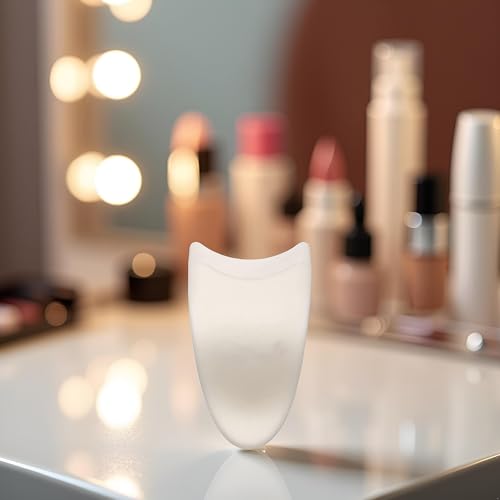 False Eyelash Applicator Tool and Tweezer Clip for Beginners