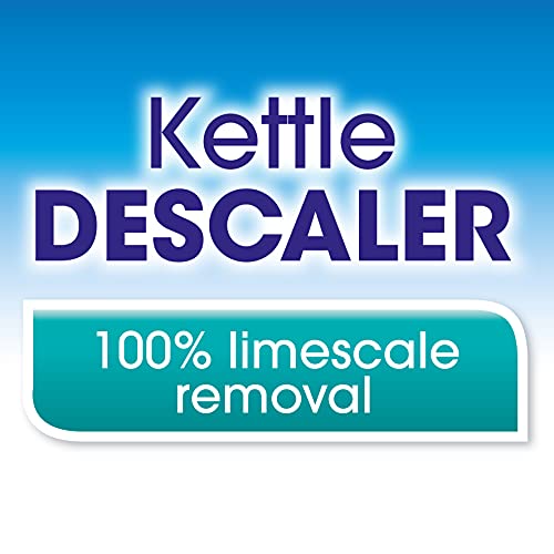 Duzzit Kettle Descaler Limescale Remover Sachets - 2 Pack