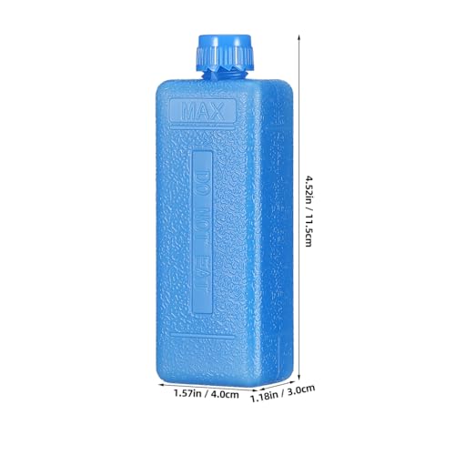 DOITOOL 8 Pcs Ice Packs for Portable Air Conditioners & Coolers