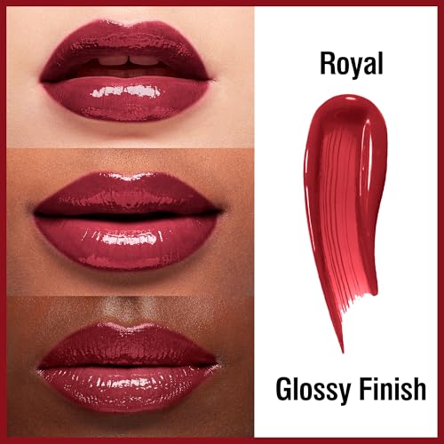 FV High-Shine Liquid Lipstick & Long-Lasting Gloss