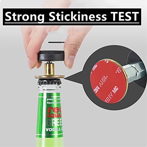 Yopay Adjustable Bed Frame Anti-Shake Tool - 8 Pack Stoppers
