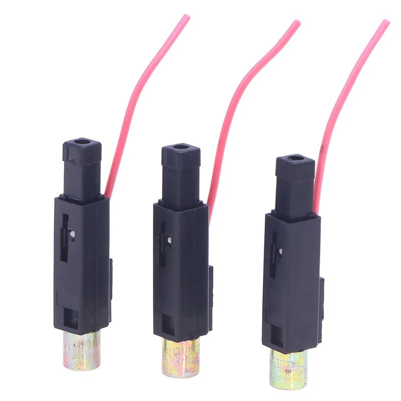 10PCS Piezoelectric Spark Igniter for Gas Stove Replacement