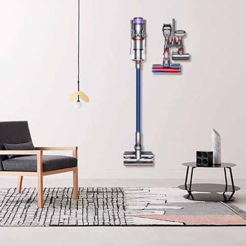 Vacuum Cleaner Brush Holder Wall Mount for V7 V10 Attachments