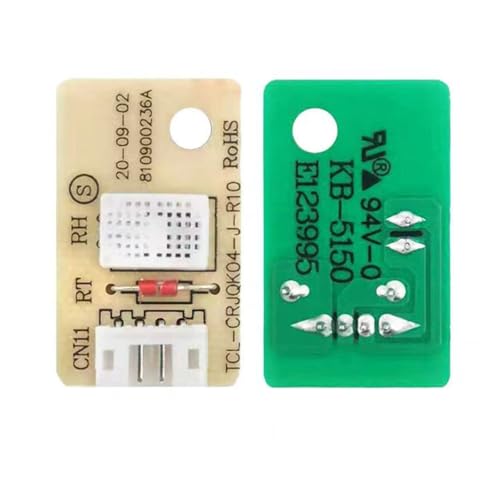 Humidity and Temperature Sensor Module for Dehumidifiers - Essivox