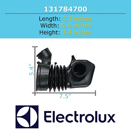 GENUINE Electrolux 131784700 Hose Replacement