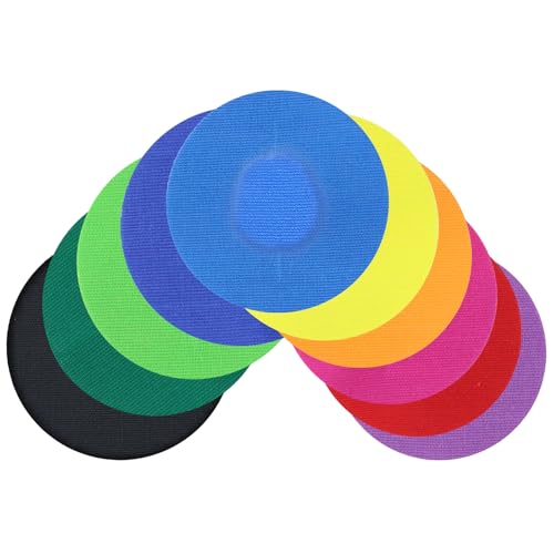 30pcs Adhesive Patches, G7 Over Patches Waterproof, Secure, Hypoallergenic Comfortable Support for 10 Days Day&Night Wear Wear and Protection